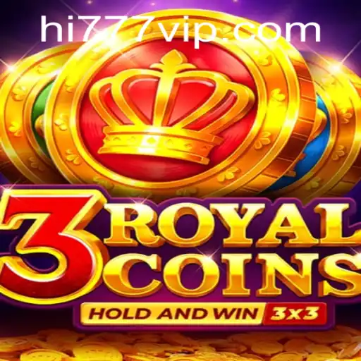 Exploring the Exciting World of 3royalcoins: A Deep Dive into Gameplay and Strategies