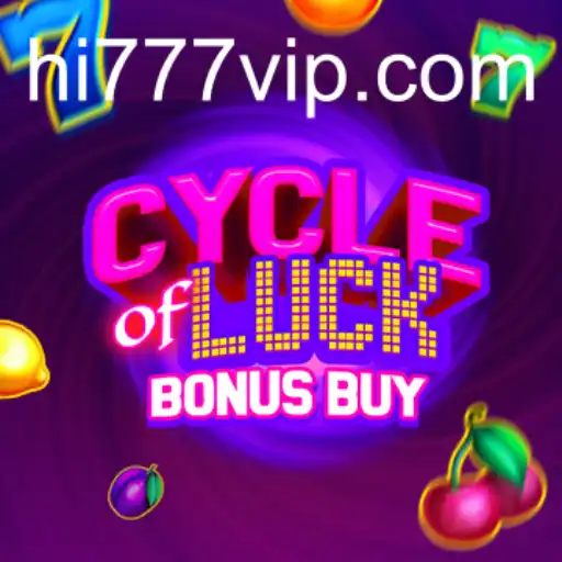 Cycle of Luck Bonus Buy: A Thrilling Casino Game with a Special Edge