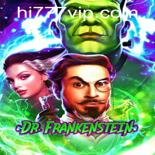 DrFrankenstein: A Thrilling Adventure into Science and Mystery