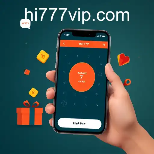 Gaming Experience hi777 - 800+ Premium and Exclusive Games