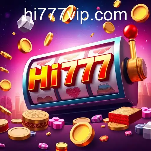 VIP Service hi777 - 24/7 Support and Exclusive Benefits