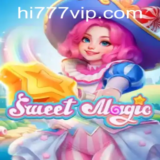 Exploring the Enchanting World of SweetMagic with Hi777