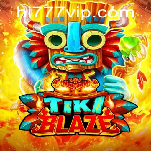 Exploring the Vibrant World of TikiBlaze: A Thrilling Adventure Awaits